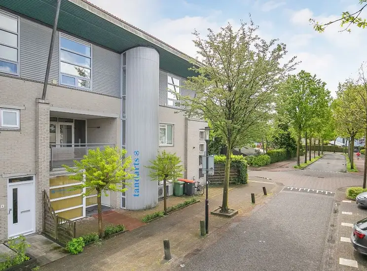 Foto #0 Appartement De Baander Amersfoort