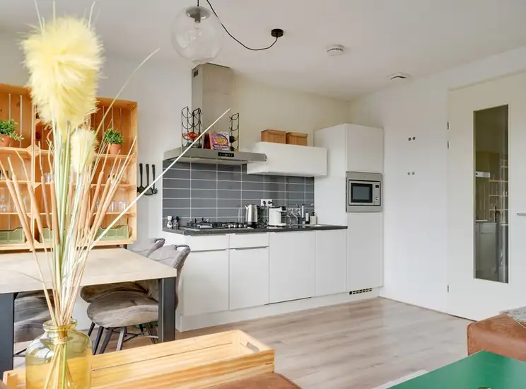 Foto #0 Appartement Cassandraplein Eindhoven