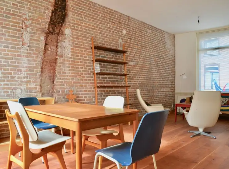 Foto #0 Huurwoning Herderslaan Den Haag
