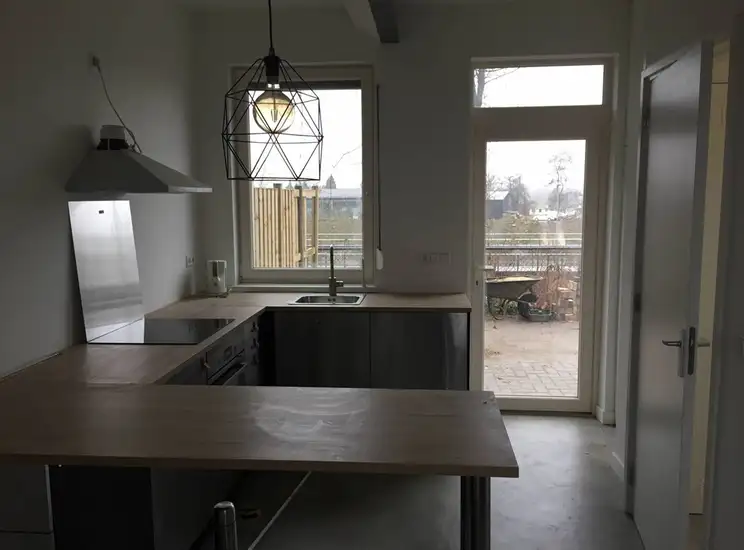 Foto #0 Appartement Bosscherweg Maastricht