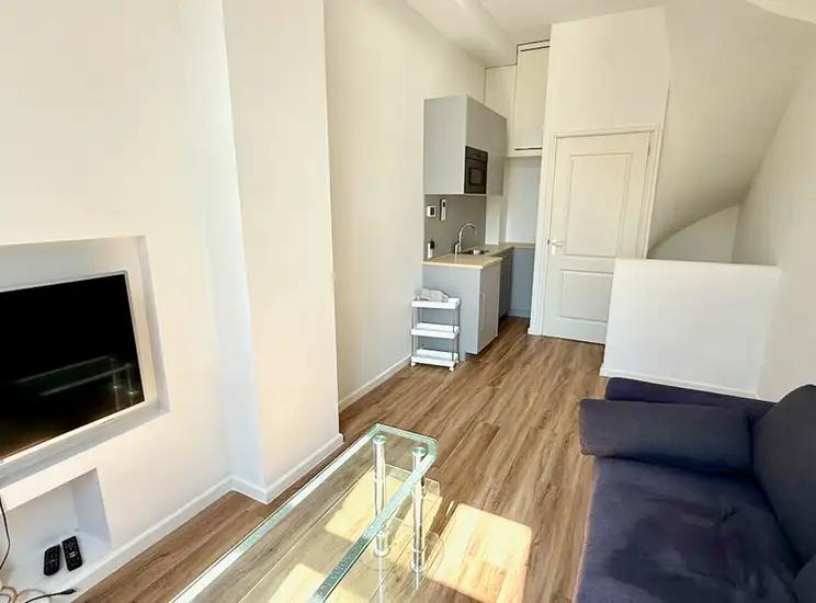 Foto #0 Appartement Beeklaan Den Haag