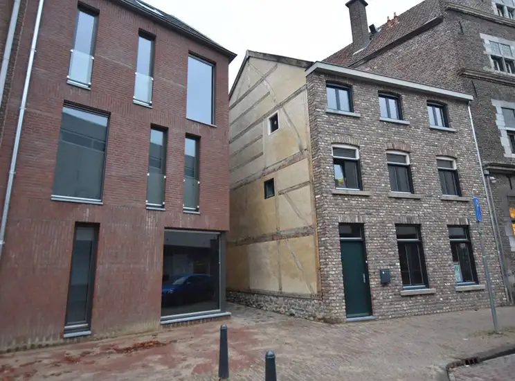 Foto #0 Appartement Plakstraat Sittard