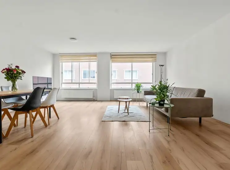 Foto #0 Appartement Breedstraat Den Haag