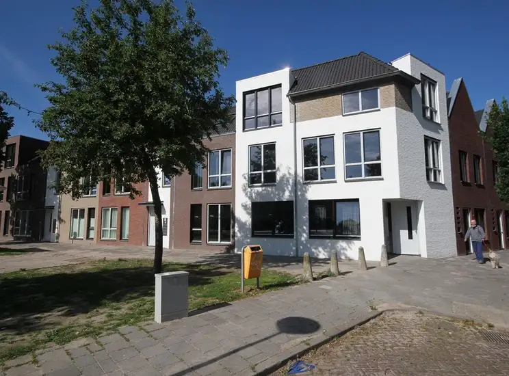 Foto #0 Appartement Kloosterdreef Eindhoven