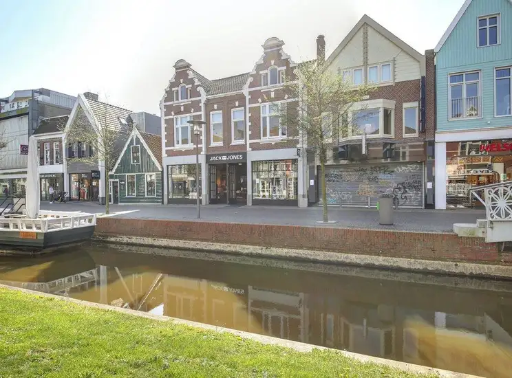 Foto #0 Appartement Rozengracht Zaandam
