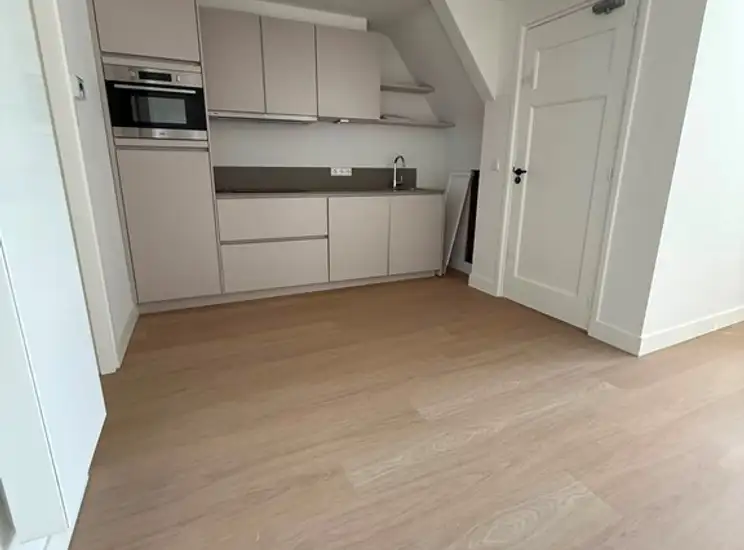 Foto #0 Appartement Sint Jorisstraat Den Bosch