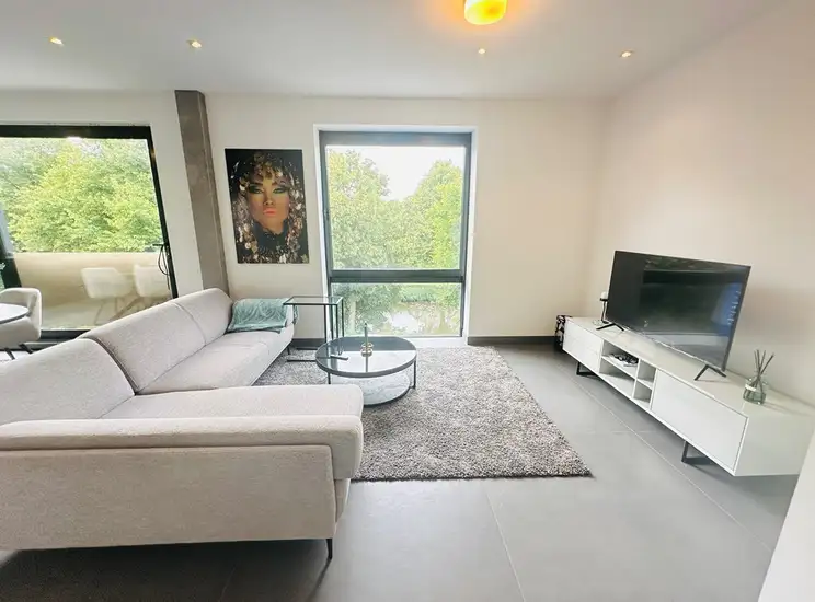 Foto #0 Appartement Hoofdweg Hoofddorp