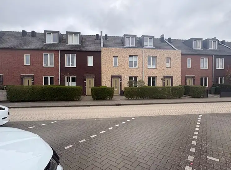 Foto #0 Huurwoning Irislaan Badhoevedorp