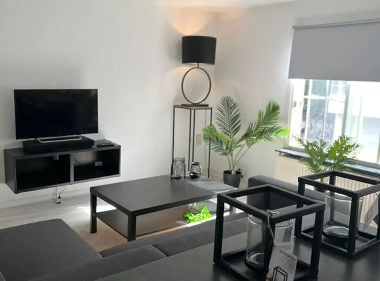 Foto #0 Appartement Korte Houtstraat Den Haag