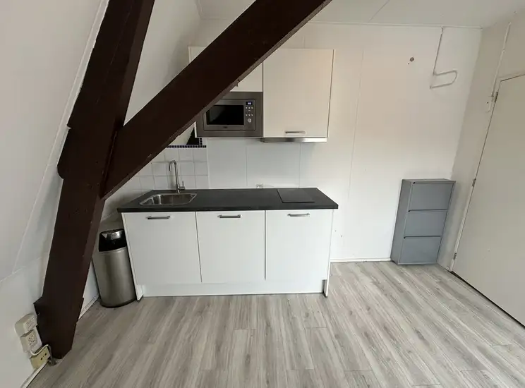 Foto #0 Appartement Aweg Groningen
