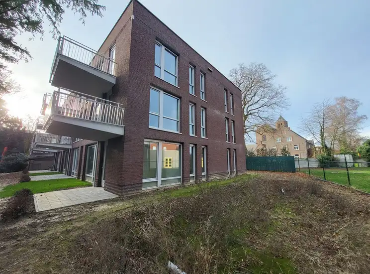 Foto #0 Appartement Dominicushof Roermond