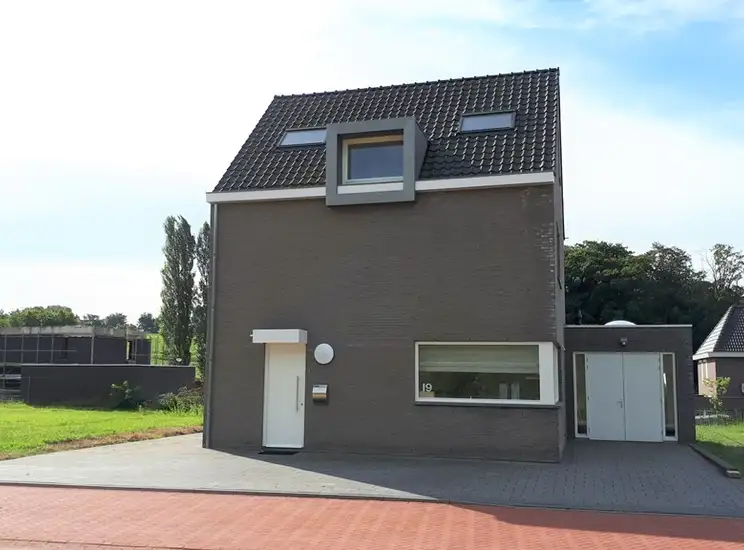 Foto #0 Huurwoning Anthemiahof Nuth