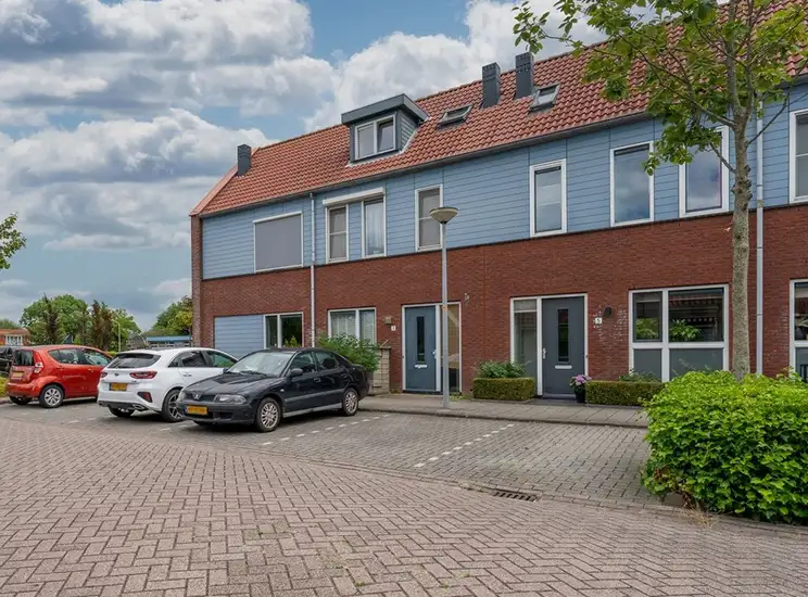 Foto #0 Huurwoning Meertouw Graft