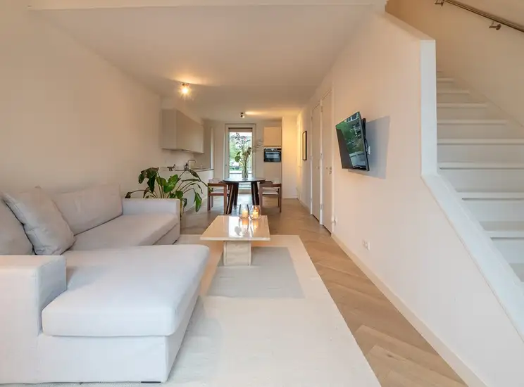 Foto #0 Huurwoning Zuiddijk Zaandam