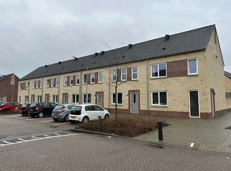 Foto #0 Huurwoning Bisschop Hoensbroeckstraat Venlo
