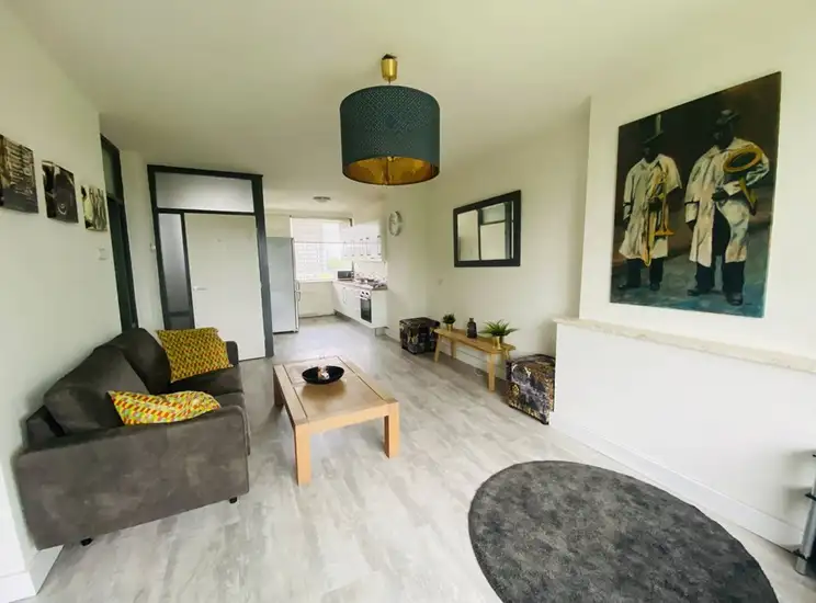 Foto #0 Appartement Sportlaan Amstelveen
