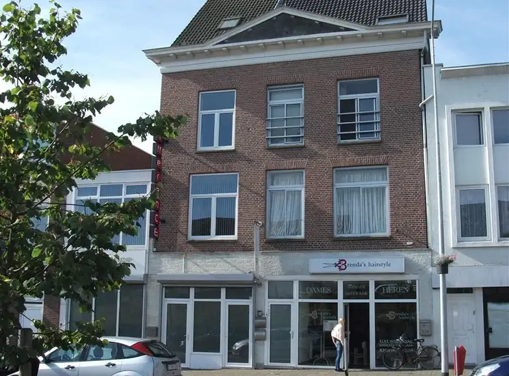 Foto #0 Appartement Akerstraat-Noord Hoensbroek