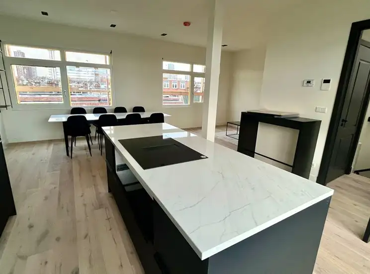 Foto #0 Appartement Hendrik Zwaardecroonstraat Den Haag