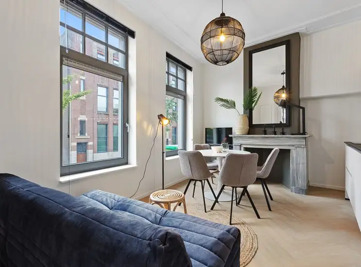 Foto #0 Appartement Hertogstraat Nijmegen