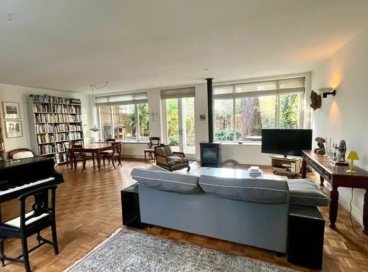 Foto #0 Appartement Lange Beestenmarkt Den Haag