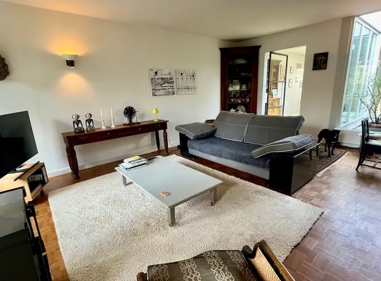 Foto #0 Appartement Lange Beestenmarkt Den Haag
