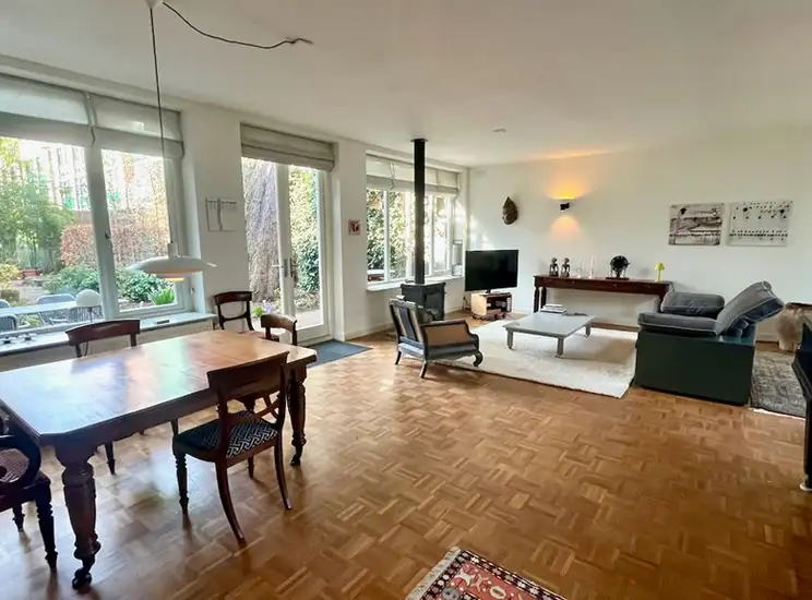 Foto #0 Appartement Lange Beestenmarkt Den Haag