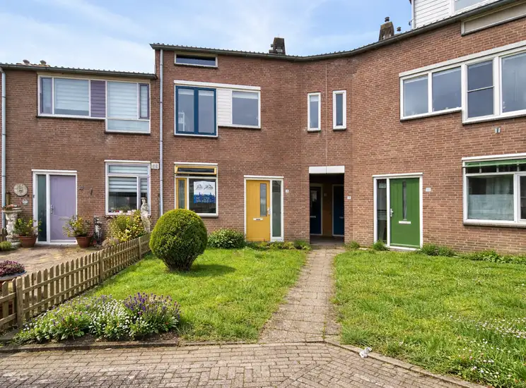 Foto #0 Appartement Ceres Oostburg