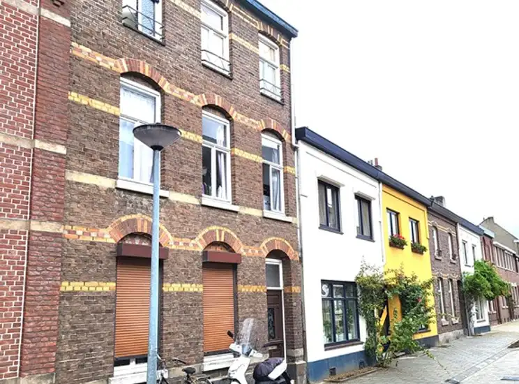 Foto #0 Appartement Heerder Groenweg Maastricht