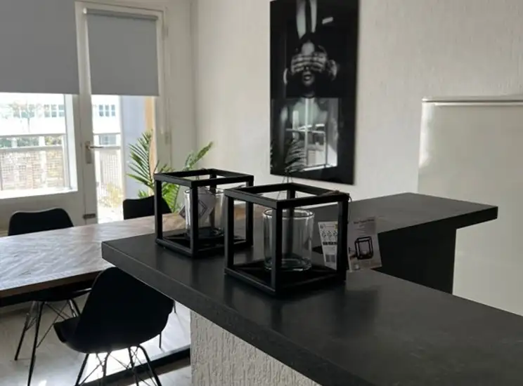 Foto #0 Appartement Korte Houtstraat Den Haag