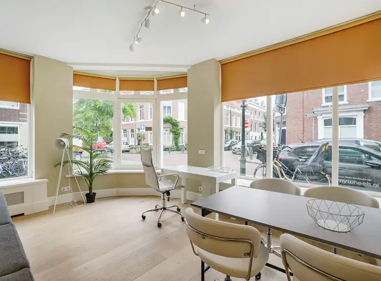 Foto #0 Appartement Bonistraat Den Haag