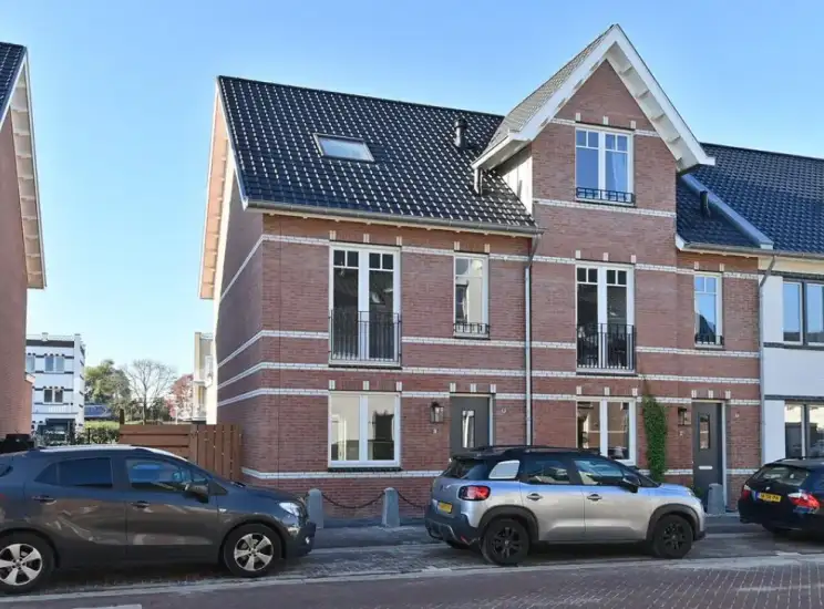 Foto #0 Huurwoning Fort Aalsmeerstraat Weesp