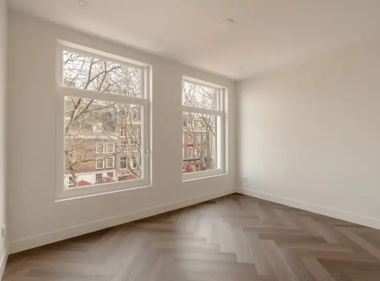 Foto #0 Appartement Thorbeckeplein Amsterdam