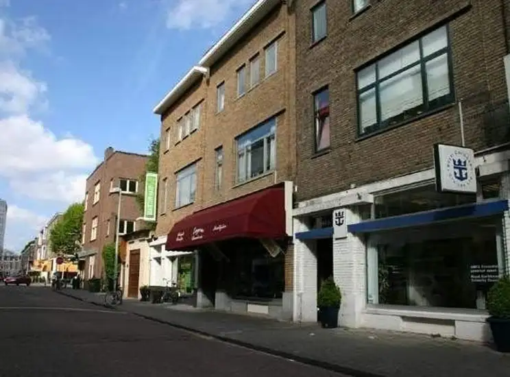 Foto #0 Appartement Weissenbruchstraat Den Haag