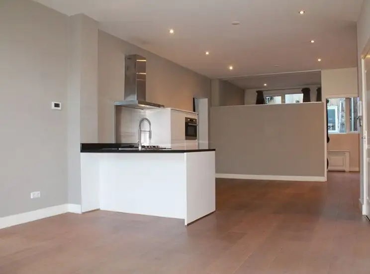 Foto #0 Appartement Bagijnestraat Den Haag