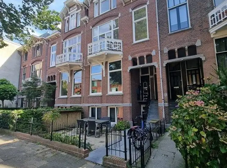 Foto #0 Appartement Frankenslag Den Haag