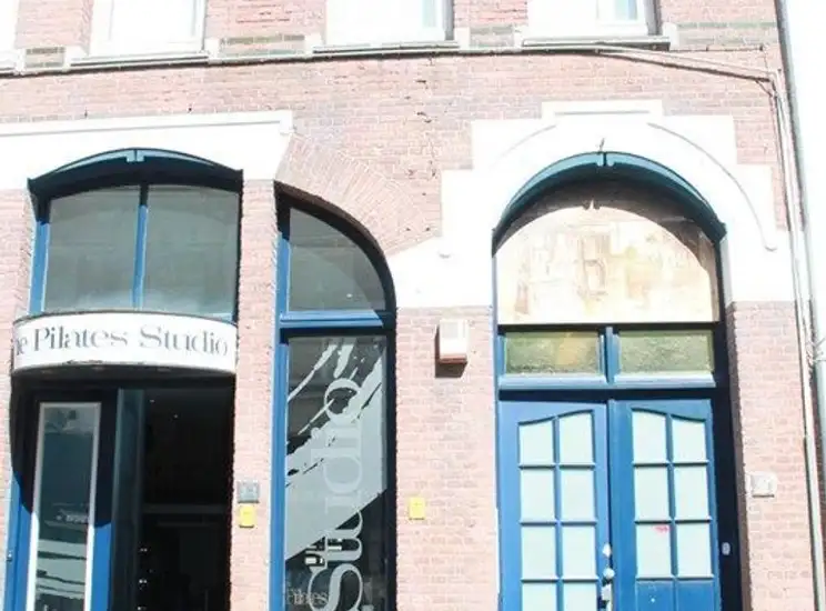 Foto #0 Kamer Keizerstraat Den Haag