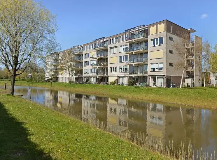 Foto #0 Appartement Padmoes Delfgauw