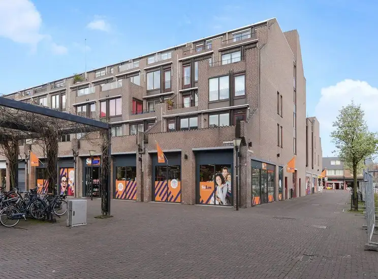 Foto #0 Appartement Bastiaanpoort Delft