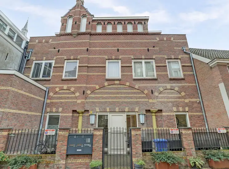 Foto #0 Appartement De Vlouw Delft