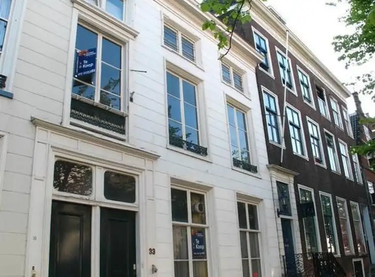 Foto #0 Appartement Oude Delft Delft