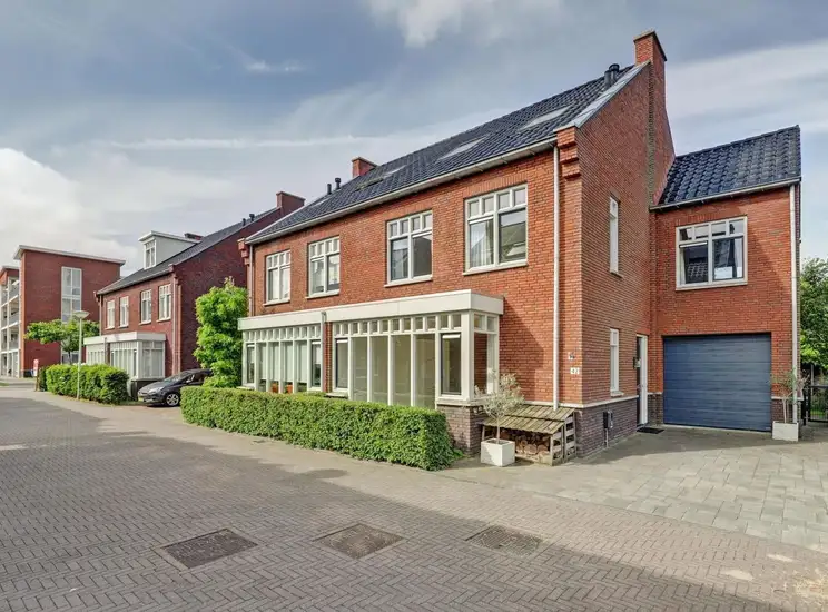Foto #0 Huurwoning Egmondland Den Hoorn