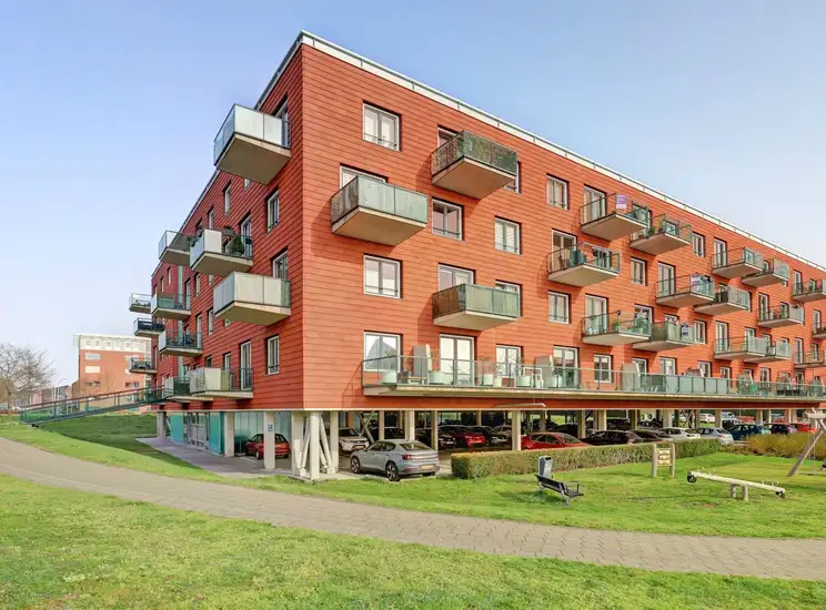 Foto #0 Appartement Nes Pijnacker