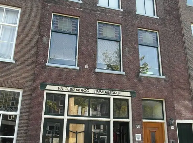 Foto #0 Appartement Noordeinde Delft
