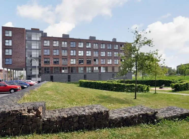 Foto #0 Appartement Melkdragerhof Delfgauw