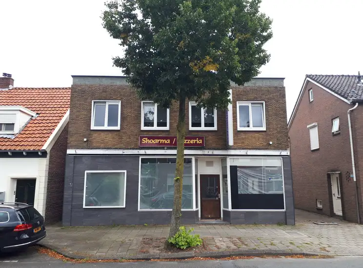 Foto #0 Appartement Tolstraat Enschede
