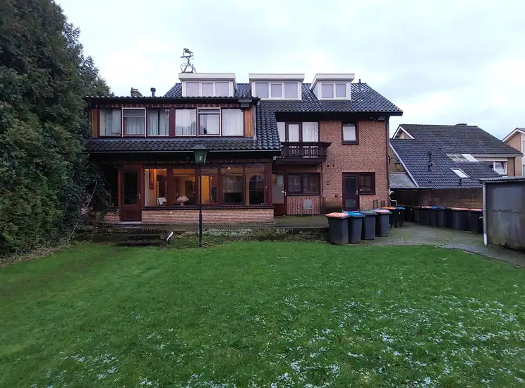 Foto #0 Appartement Gronausestraat Enschede