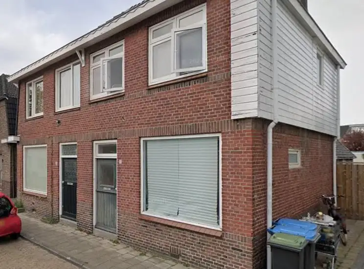 Foto #0 Appartement Everhardt van der Marckstraat Enschede