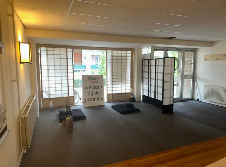 Foto #0 Appartement Ir J.P. van Muijlwijkstraat Arnhem