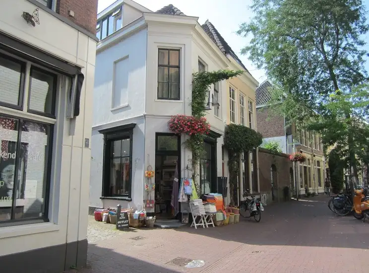 Foto #0 Appartement Wielakkerstraat Arnhem