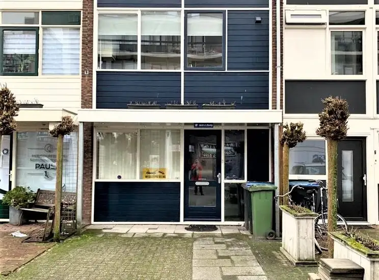 Foto #0 Huurwoning Lange Wal Arnhem